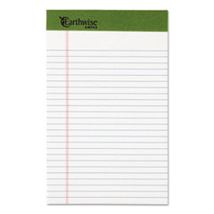TOP20152 - Ampad® Earthwise® by Ampad® Recycled Writing Pad