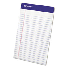 TOP20304 - Ampad® Perforated Writing Pads