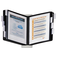 DBL561201 - Durable® InstaView® Expandable Desktop Reference System