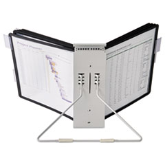 DBL561201 - Durable® InstaView® Expandable Desktop Reference System