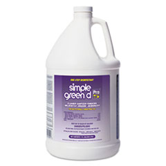 SMP30501 - Simple Green® d Pro 5 Disinfectant