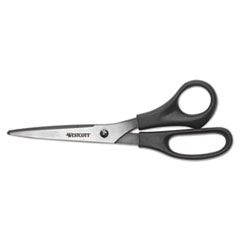 ACM16907 - Westcott® All Purpose Stainless Steel Scissors