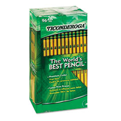 DIX13872 - Ticonderoga® Pencils
