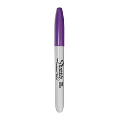 SAN30008 - Sharpie® Fine Tip Permanent Marker