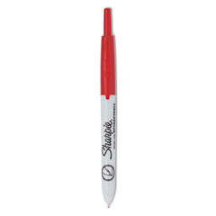 SAN1735791 - Sharpie® Retractable Permanent Marker