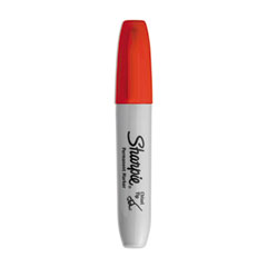 SAN38202 - Sharpie® Chisel Tip Permanent Marker