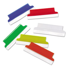 AVE16239 - Avery® Insertable Index Tabs with Printable Inserts