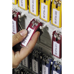 DBL196723 - Durable® Locking Key Cabinet