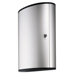 DBL195523 - Durable® Locking Key Cabinet