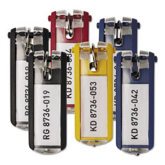 DBL194900 - Durable® Key Tags for Durable® Key Systems
