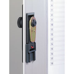 DBL196623 - Durable® Locking Key Cabinet