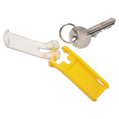 DBL194900 - Durable® Key Tags for Durable® Key Systems