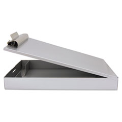 SAU11017 - Saunders Redi-Rite® Aluminum Storage Clipboard