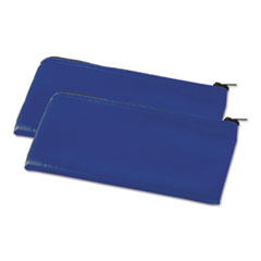 UNV69020 - Universal® Zippered Wallets/Cases