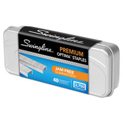 SWI35556 - Swingline® Optima™ Staples