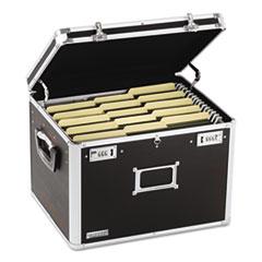 IDEVZ01008 - Vaultz® Locking File Chest