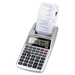 CNM2203C001 - Canon® P1-DHV 12-Digit Palm Printing Calculator