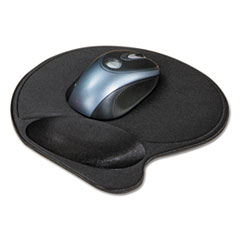 KMW57822 - Kensington® Wrist Pillow® Extra-Cushioned Mouse Support