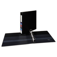 AVE79991 - Avery® Heavy-Duty Non-View Binder with DuraHinge® and One Touch EZD® Rings