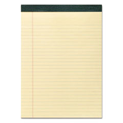 ROA74712 - Roaring Spring® Recycled Legal Pad