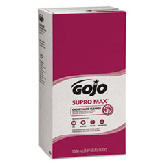 GOJ758202 - GOJO® SUPRO MAX™ Hand Cleaner