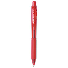 PENBK440B - Pentel® WOW!™ Retractable Ballpoint Pen