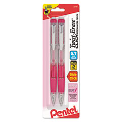 PENPD277TBP2PBC - Pentel® Twist-Erase® CLICK Mechanical Pencil