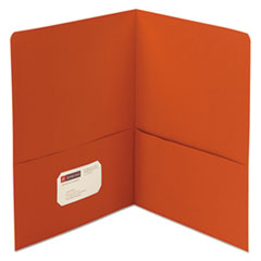 SMD87858 - Smead™ Two-Pocket Folders