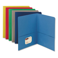 SMD87850 - Smead™ Two-Pocket Folders