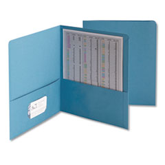 SMD87852 - Smead™ Two-Pocket Folders