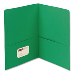 SMD87855 - Smead™ Two-Pocket Folders