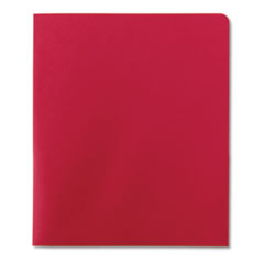 SMD87980 - Smead™ Lockit® Two-Pocket Folders in Textured Stock