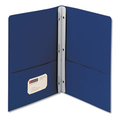 SMD88054 - Smead™ Two-Pocket Folder with Tang Strip Style Fasteners