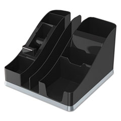 DEF35172 - deflecto® Silhouettes® All-In-One Caddy
