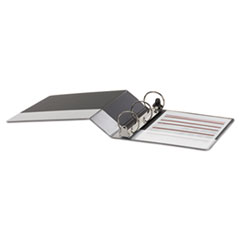 UNV20991 - Universal® Economy Round Ring View Binder