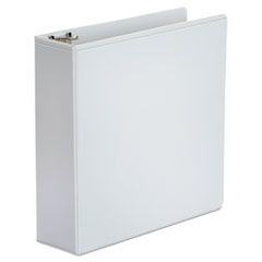 UNV20992 - Universal® Economy Round Ring View Binder