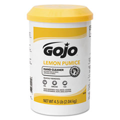 GOJ0915 - GOJO® Pumice Hand Cleaner