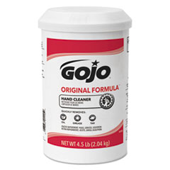 GOJ1115 - GOJO® ORIGINAL FORMULA™ Hand Cleaner