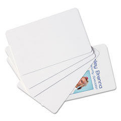 BAU80300 - SICURIX® Blank ID Card