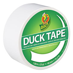 DUC1265015 - Duck® Colored Duct Tape