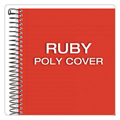 TOP73505 - TOPS™ Color Notebooks