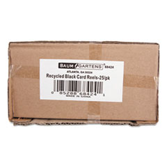 BAU68424 - SICURIX® ID Slide-Style Belt Clip Card Reels