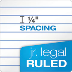 TOP7500 - TOPS™ "The Legal Pad" Ruled Perforated Pads