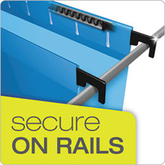 PFX59202 - Pendaflex® SureHook® Reinforced Extra-Capacity Hanging Box File
