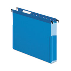 PFX59202 - Pendaflex® SureHook® Reinforced Extra-Capacity Hanging Box File