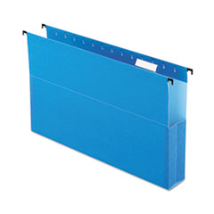 PFX59302 - Pendaflex® SureHook® Reinforced Extra-Capacity Hanging Box File