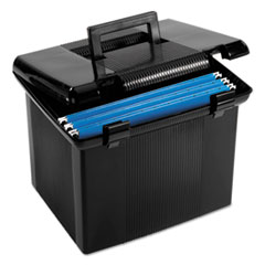PFX41742 - Pendaflex® Portable File Boxes