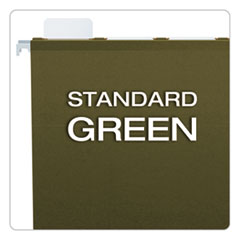 PFX42703 - Pendaflex® Ready-Tab™ Extra Capacity Reinforced Colored Hanging Folders