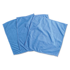UNV43664 - Universal® Microfiber Cleaning Cloth