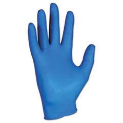 KCC90096CT - KleenGuard™ G10 Nitrile Gloves